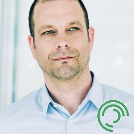 Oliver Heyden, Chief Strategy Officer