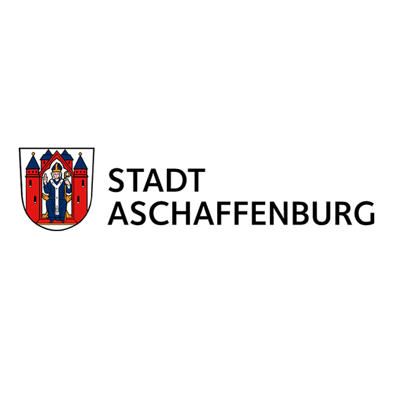 Logo Stadt Aschaffenburg