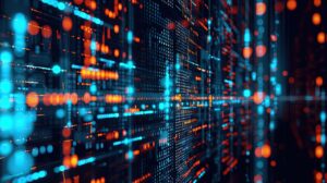 legal database about to be analyzed by LLM tool by Summetix