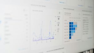 clean dashboard delivered by SUMMETIX PRO